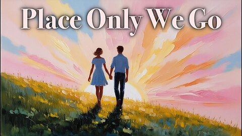 Tommie - Place Only We Go (Official Lyric Audio)