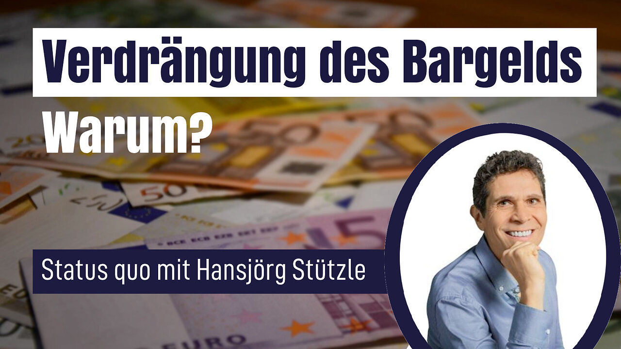 Bargeld sichern