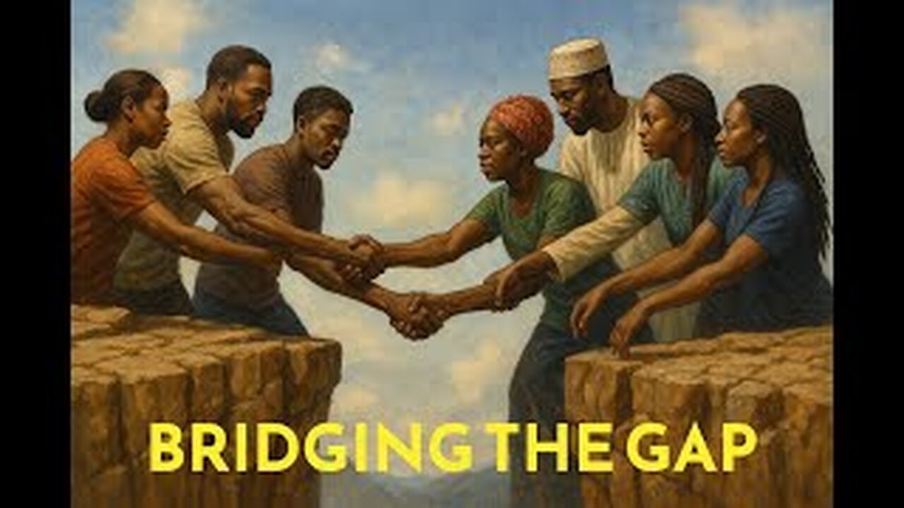 Bridging the Gap!
