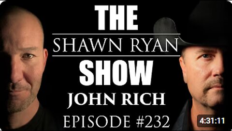 John Rich – Calling Out P. Diddy, TVA Scandal, and Joel Osteen |