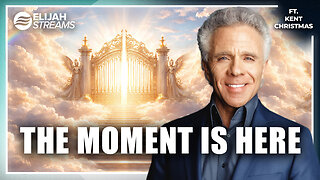 God Will Perform His Word…Now! – Kent Christmas