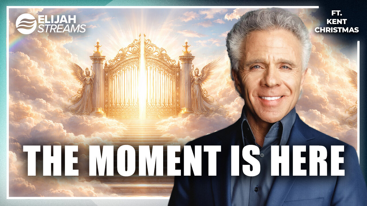 God Will Perform His Word…Now! – Kent Christmas