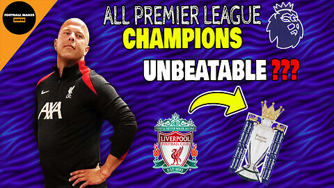 Premier League Winners By Club (1889-2025)