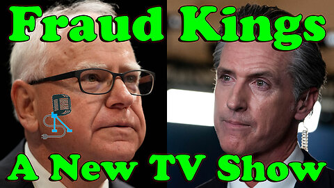 Fraud Vitiates Everything | On The Fringe