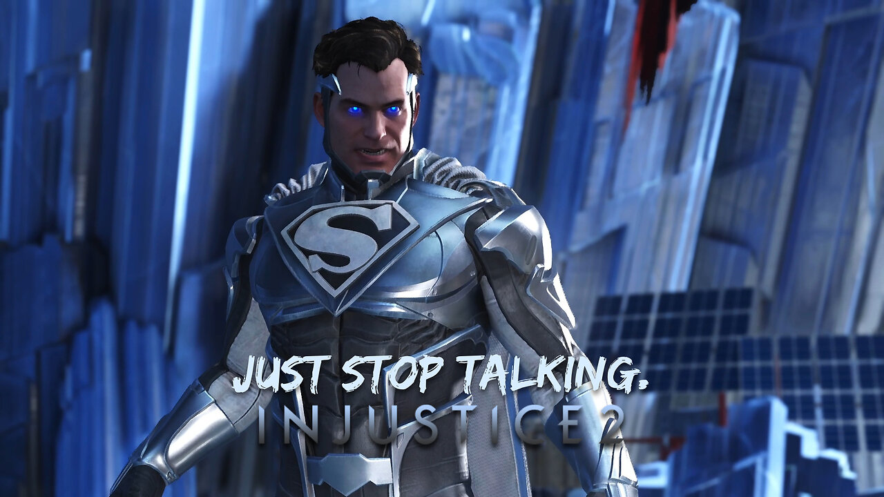 Dying in the gutter for no reason at all..