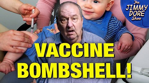 CDC Has KNOWN Vaccines Cause Autism Since 1999 - Or Earlier Says Whistleblower
