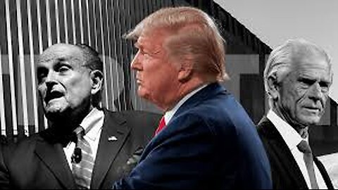 8.15.25 🚨 Trump’s Latest Discovery BLOWS the Lid Off a Massive Scandal!