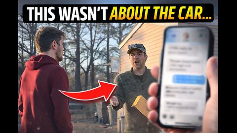 Facebook meetup GONE WRONG!!