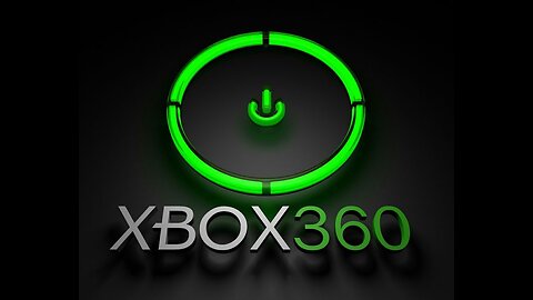 XBOX 360 DASHBOARD UPDATE