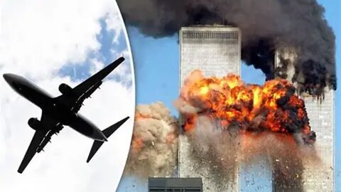 Cover-up 9/11 Exposed Investigation claimed a Fifth Plane