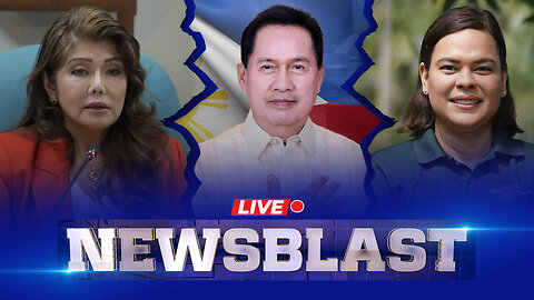 LIVE: SMNI NewsBlast | April 21, 2025