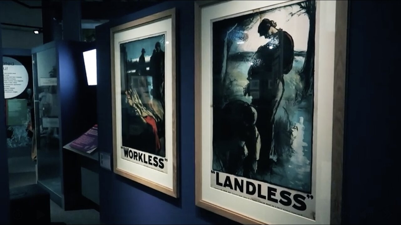 What Lies Beyond the Image of Our Humanity