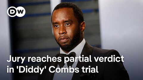 'His fall from grace is on a scale we have never seen' Jury reaches verdict in Sean Combs trial