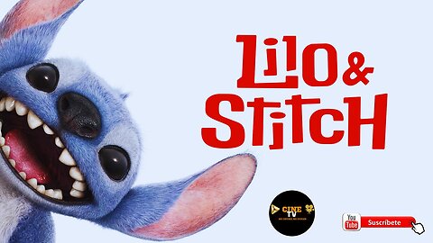 Lilo y Stitch 2025