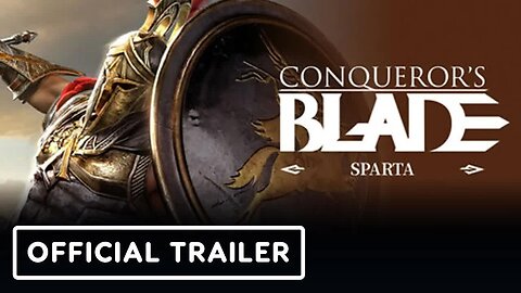 Conqueror's Blade - Official Leonides’ Glory! Season Reveal Trailer