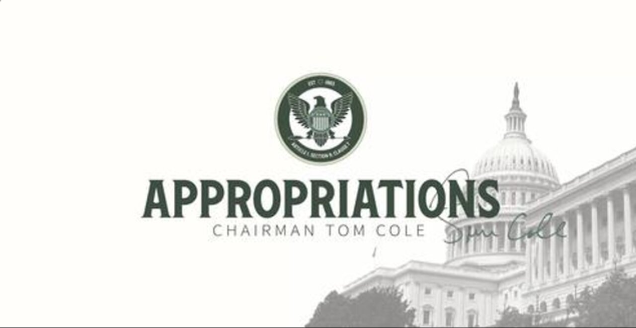 Oversight Hearing – U.S. Immigration and Customs Enforcement