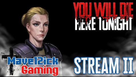 | The Best Survival Horror Channel On Here! | Road to 100 Followers |