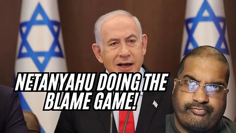 Netanyahu Claims Iran Wants to Kill Trump – But Where’s the Proof?