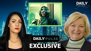 Biowarfare 2025 Plans Revealed ft. Dr. Sherri Tenpenny
