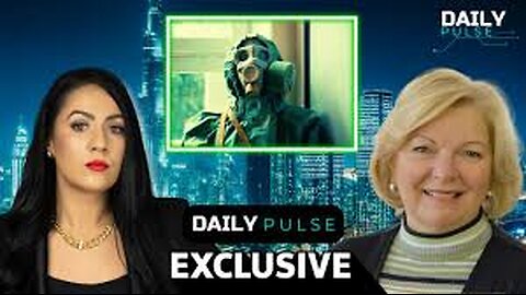 Biowarfare 2025 Plans Revealed ft. Dr. Sherri Tenpenny