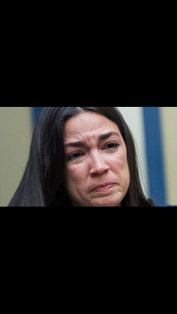 Democrat Party Cooked As Their Polling Hits All Time Low