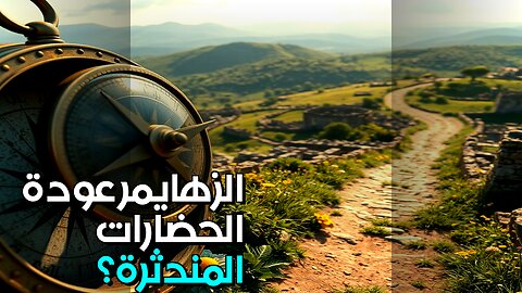 الزهايمر: ذاكرة حضارات مندثرة تظهر مجدداً؟ #shorts
