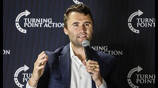Pray for Justice, Not Vengeance, in the Search for Charlie Kirk's Murderer