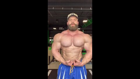 I'M ALONE - Gym Motivation 😔