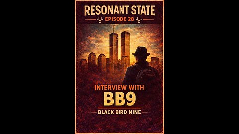 EP 28 Frederick Blackburn