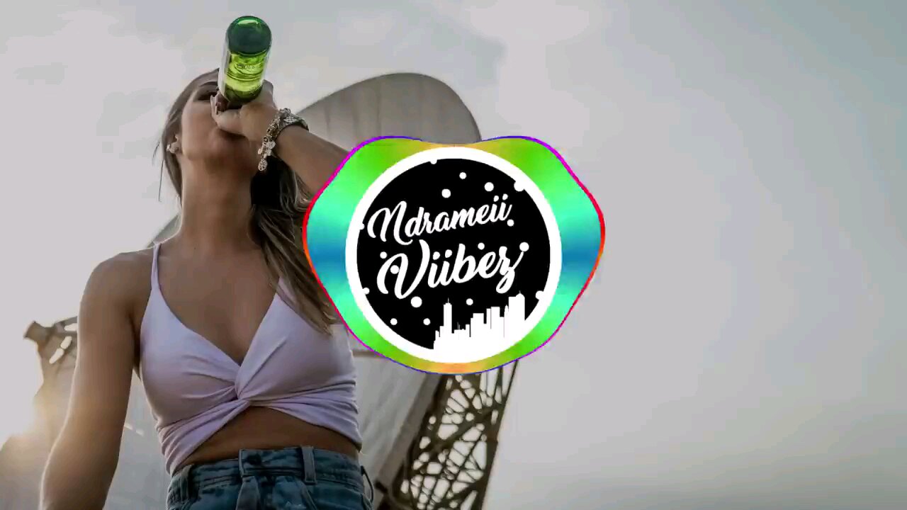 Ruth B. & Dean Lewis - 28 (Pakx Remix) -Music video visualizer brought to you by Ndrameii Viibez