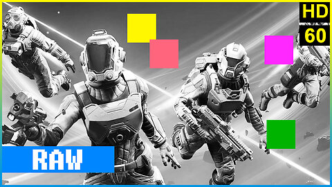 Jump Space (Jump Ship) [PC] First Look. CO-OP Gameplay Commentary. ◄RAW► PugmanPlays.