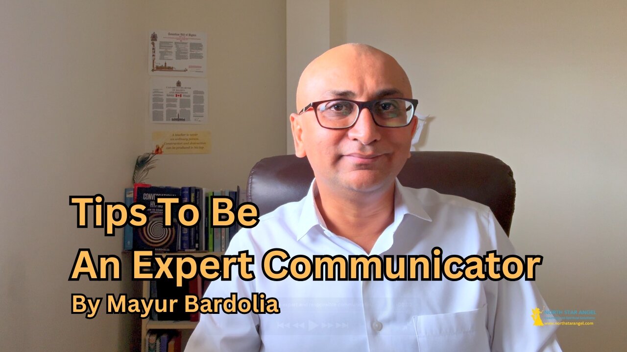 Tips to be an expert communicator