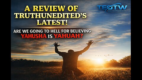 A Review Of Truthunedited's Latest!