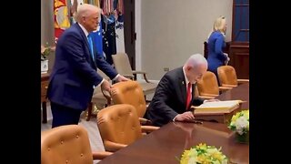Trump Targeted? Israel Plants Surveillance in White House & Secret Service Vehicles – Max Blumenthal