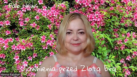 Ujawnienia przed Złotą Erą