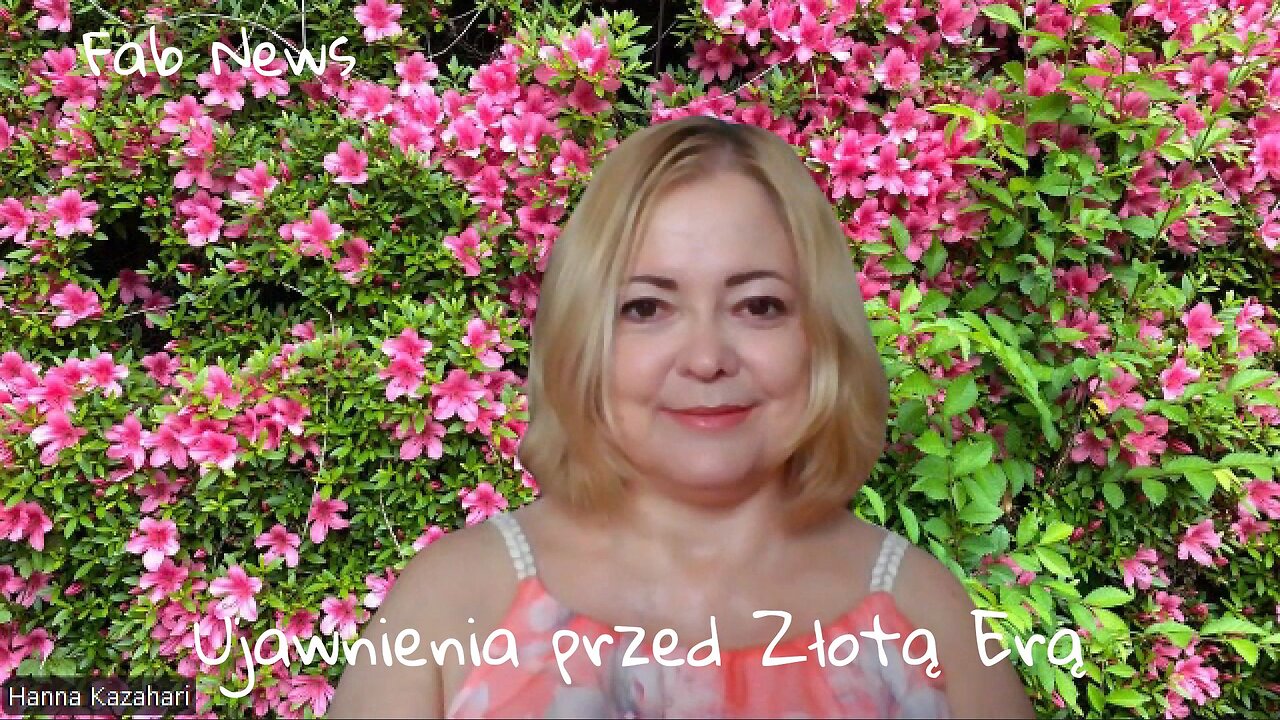 Ujawnienia przed Złotą Erą