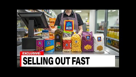 10 Aldi Items Better Than Expensive Brands
