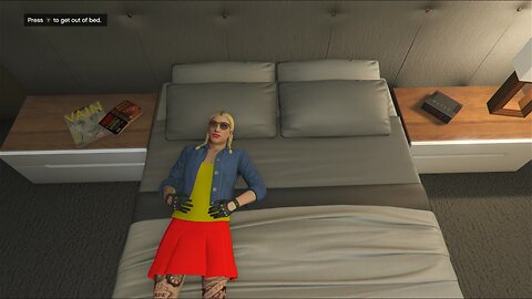 OK Twitch MISSED the Aftanoon GTA So...