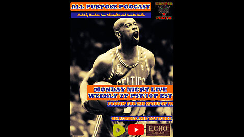 Monday Night LIVE 34