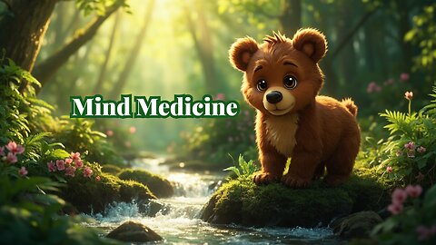 Mind Medicine