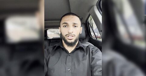 Metro Detroit Man Ammar Abdulmajid-Mohamed Said Arrested