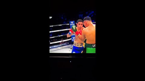 nasty uppercut