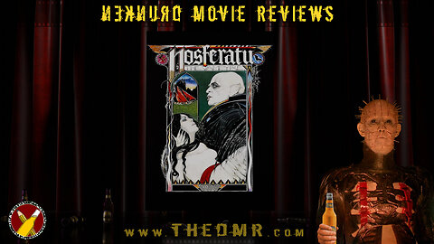 DMR #192: Nosferatu the Vampyre