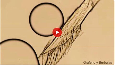 "Groundbreaking Graphene & Micro-Tech in Argentina's Top Vaccines: Cansino, Pfizer & More"