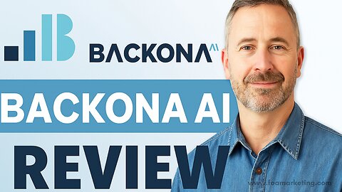 Backona AI Review 2025⚠️ {WARNING} Legit Or Hype? Exposed!