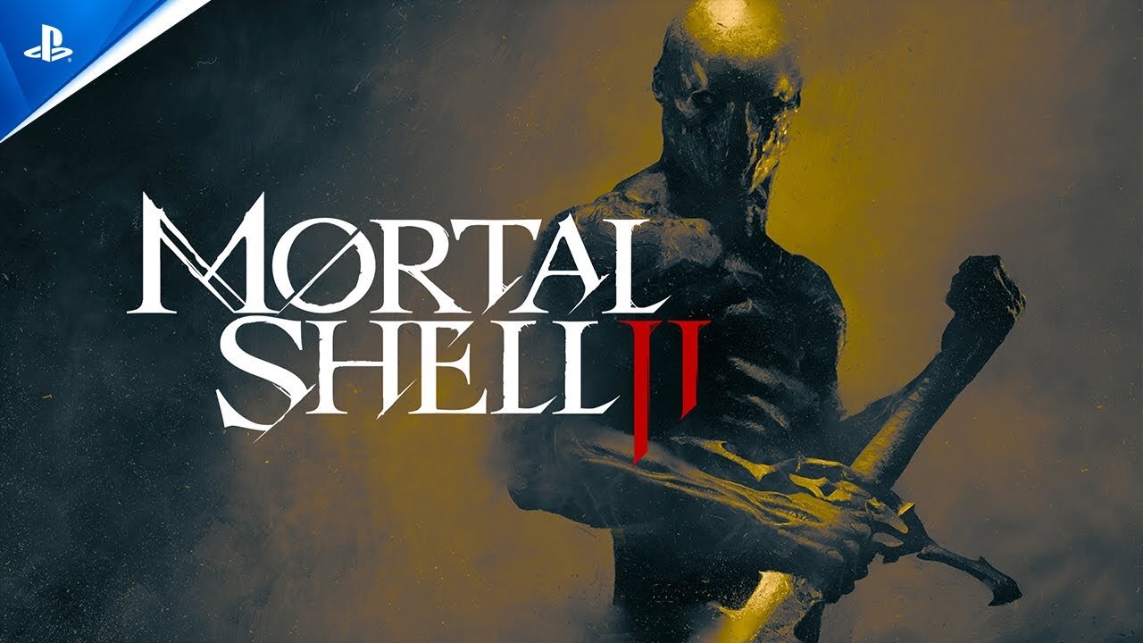 Mortal Shell II - Official Reveal Trailer | Summer Game Fest 2025