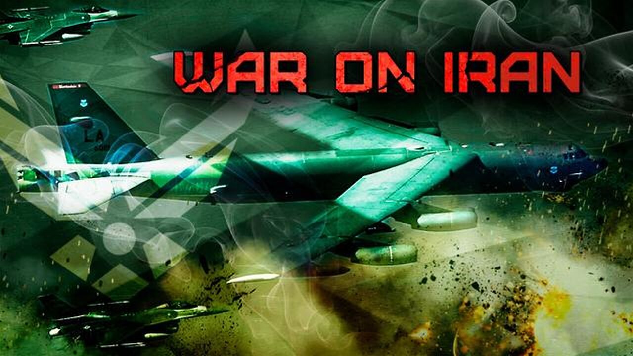 ►🚨▶⚡️🇮🇱🇺🇸⚔️🇮🇷 SouthFront | U.S. Finalizes Preparations For War On Iran | Jun 19 2025