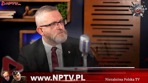 DUCHA NIE GASIĆ! - Olszański, Osadowski NPTV (08.05.2025)
