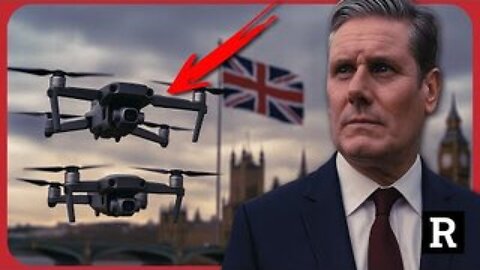 UK Launches TOTAL SURVEILLANCE state to monitor everything you do