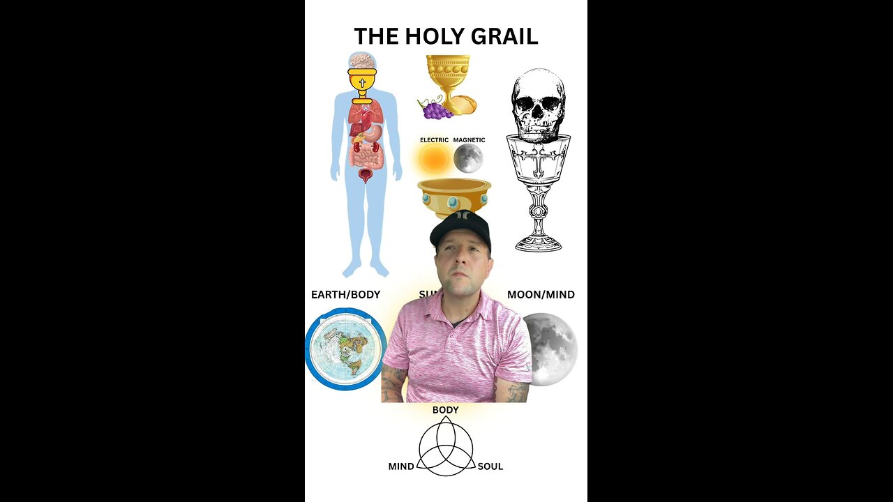 We are far more powerful than we are led to believe